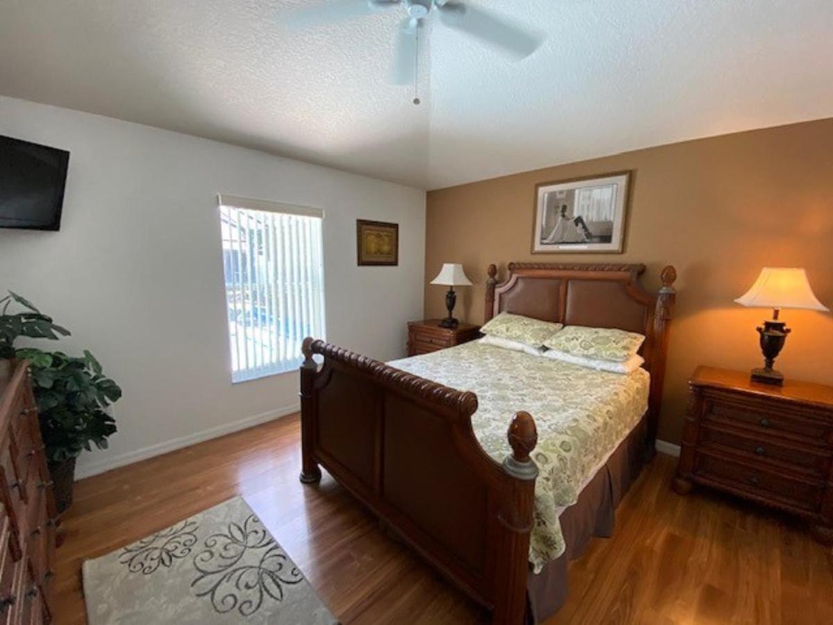 Homes Homes Homes Orlando Extérieur photo