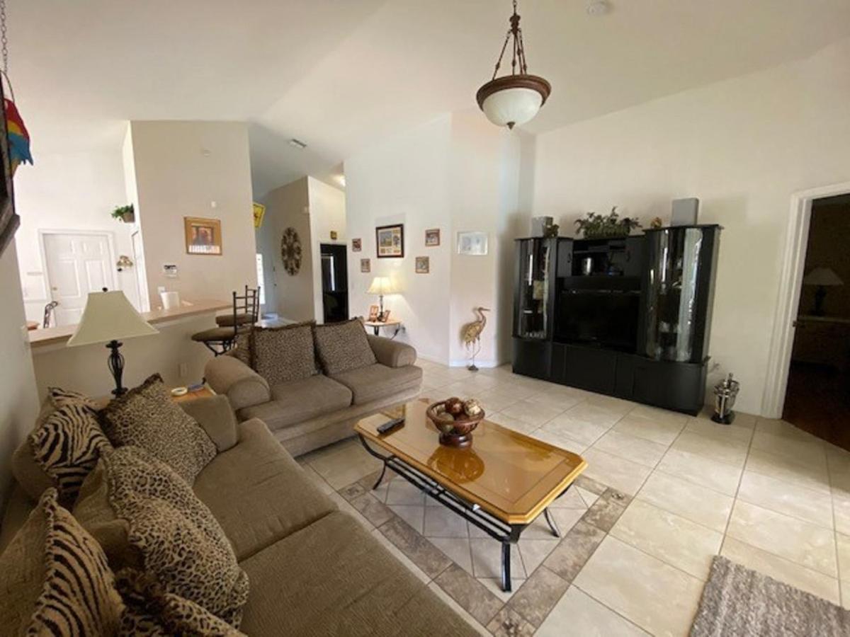 Homes Homes Homes Orlando Extérieur photo