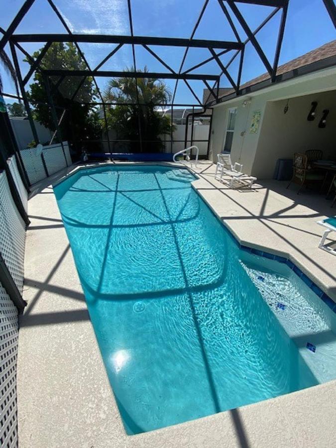 Homes Homes Homes Orlando Extérieur photo