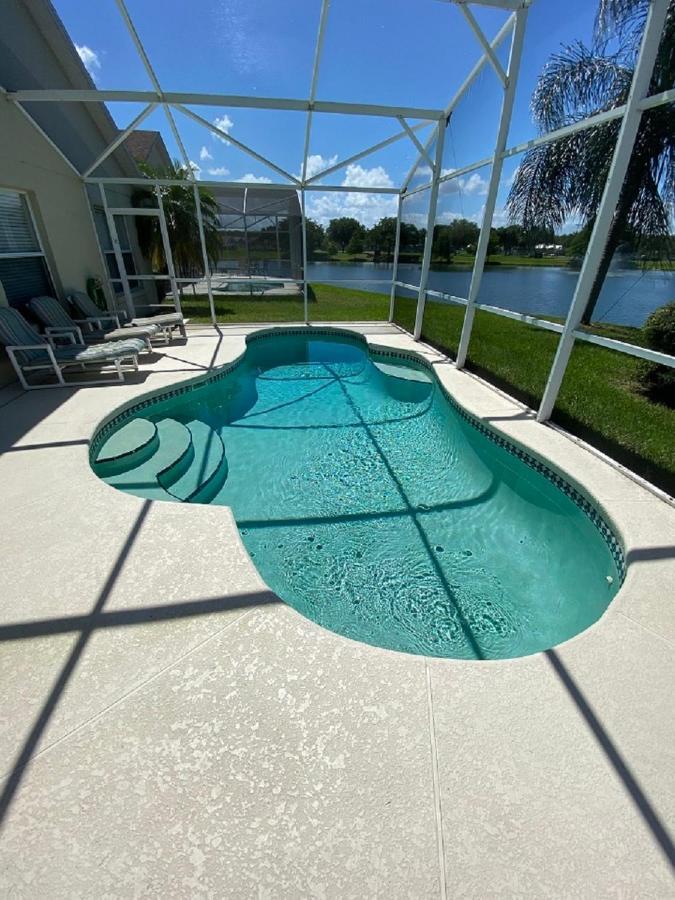Homes Homes Homes Orlando Extérieur photo