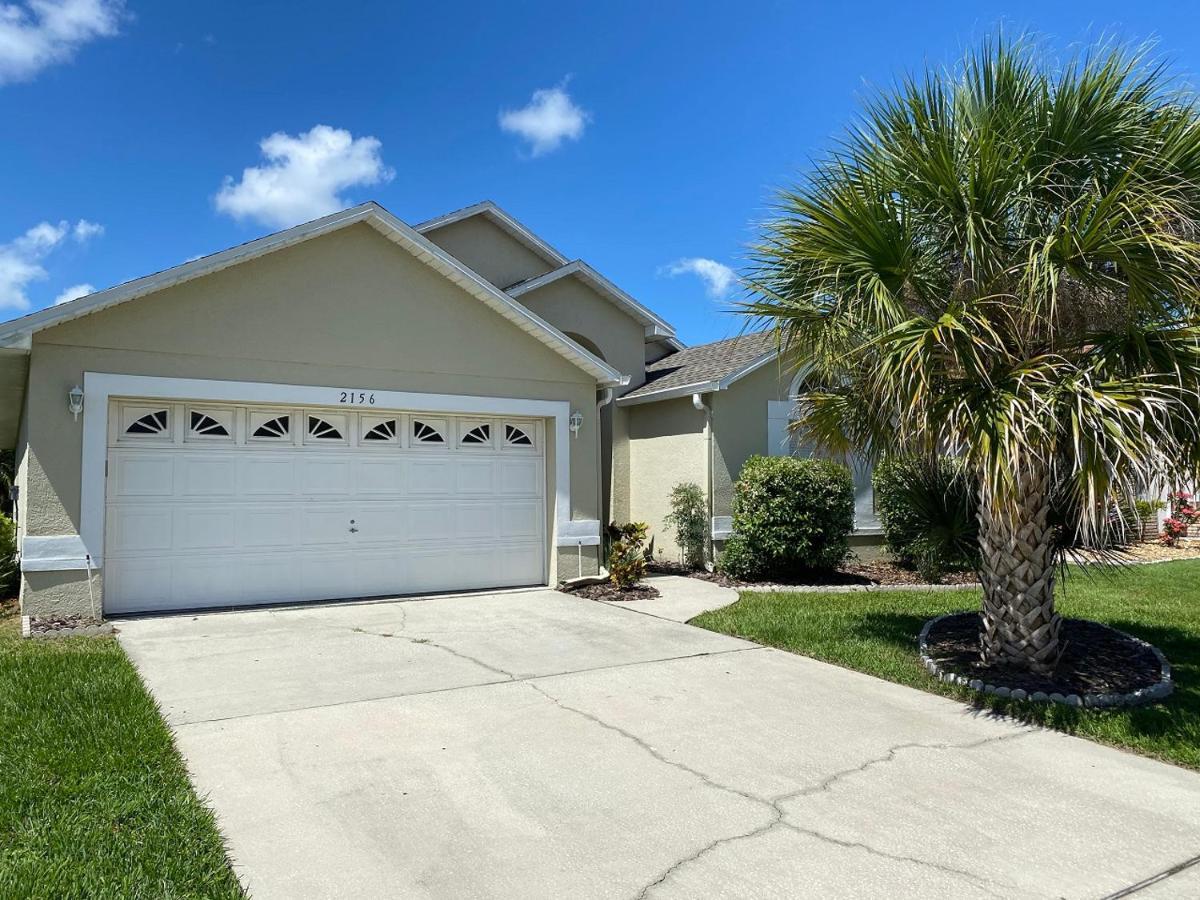 Homes Homes Homes Orlando Extérieur photo