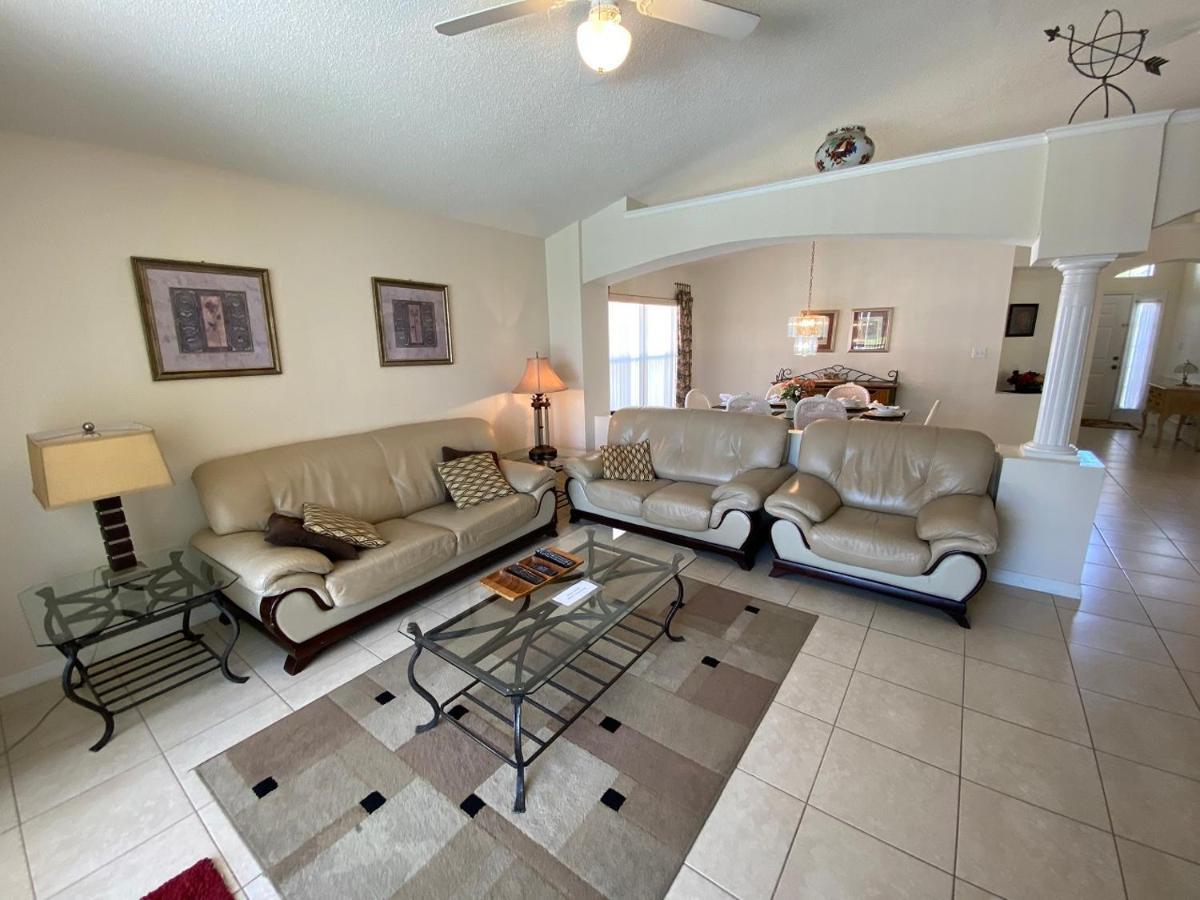 Homes Homes Homes Orlando Extérieur photo