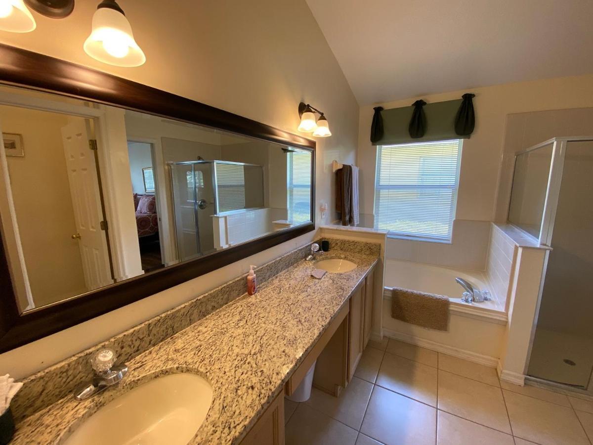 Homes Homes Homes Orlando Extérieur photo