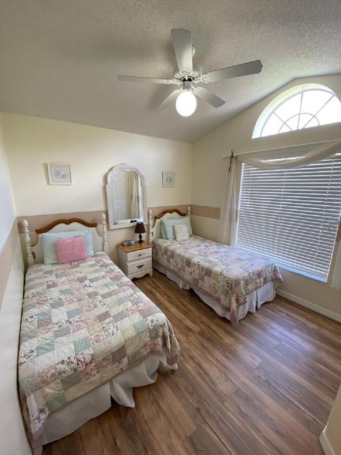 Homes Homes Homes Orlando Extérieur photo