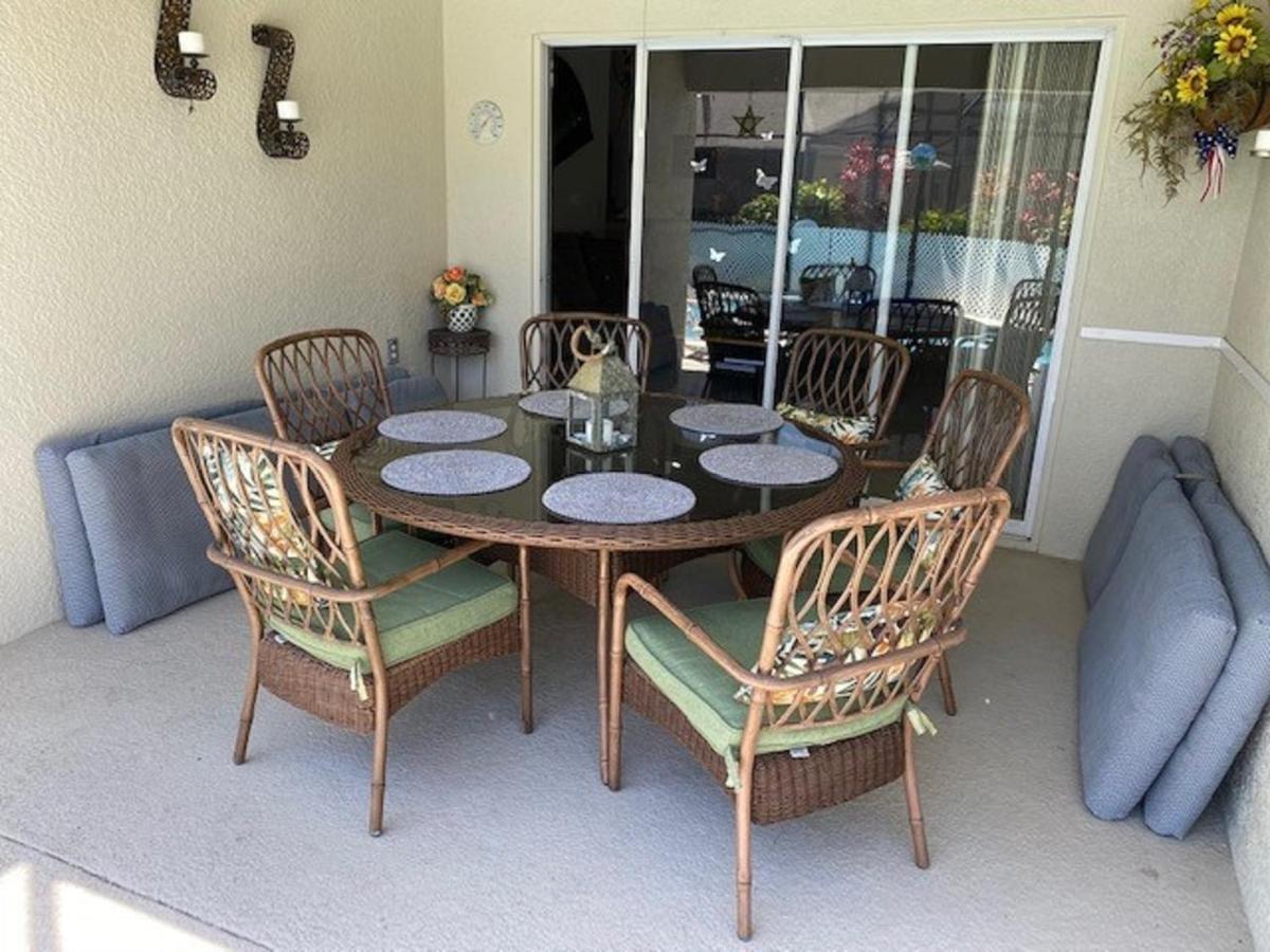 Homes Homes Homes Orlando Extérieur photo