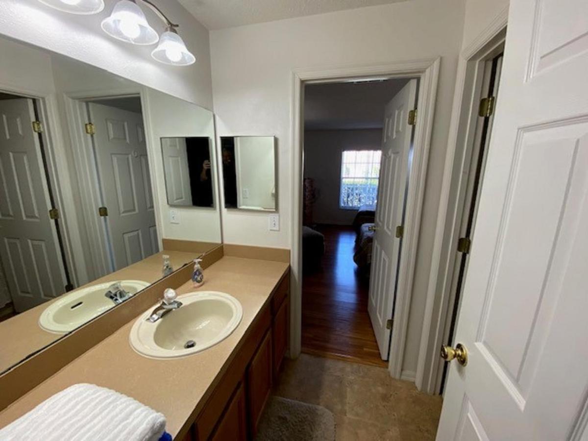Homes Homes Homes Orlando Extérieur photo