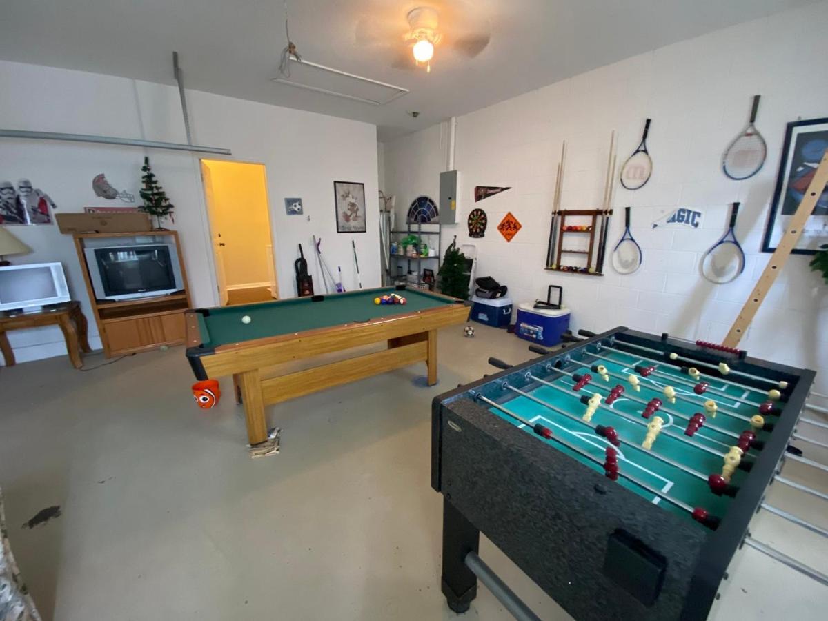 Homes Homes Homes Orlando Extérieur photo