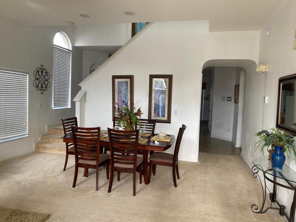 Homes Homes Homes Orlando Extérieur photo