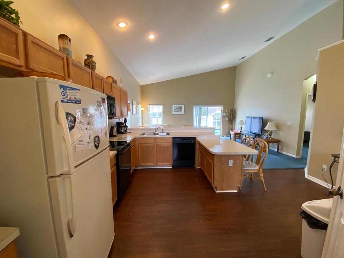 Homes Homes Homes Orlando Extérieur photo