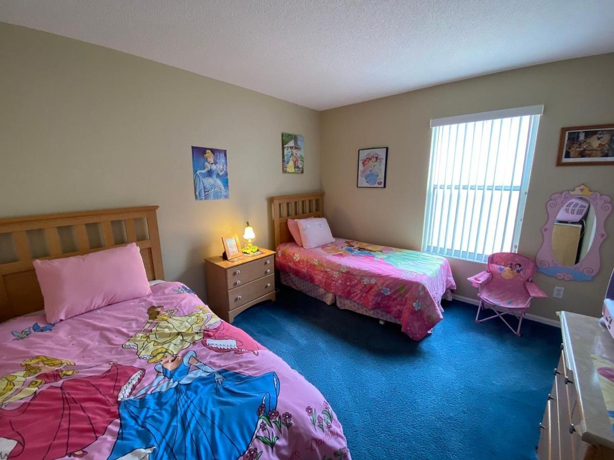 Homes Homes Homes Orlando Extérieur photo