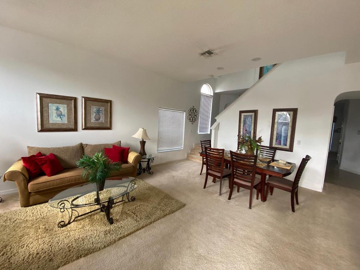 Homes Homes Homes Orlando Extérieur photo