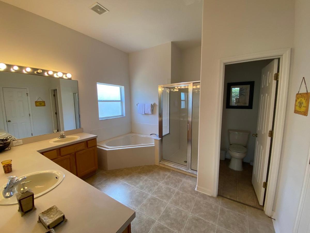 Homes Homes Homes Orlando Extérieur photo