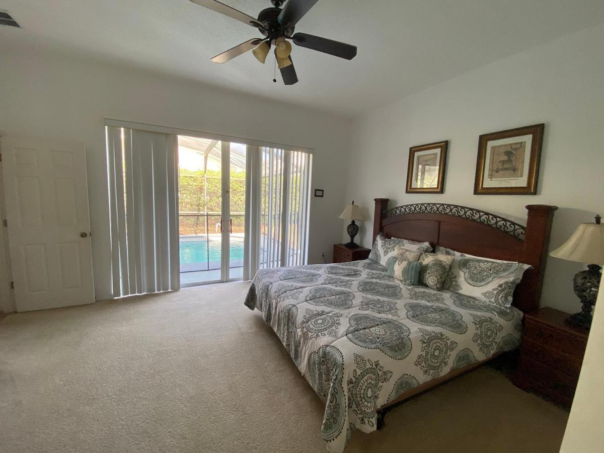 Homes Homes Homes Orlando Extérieur photo