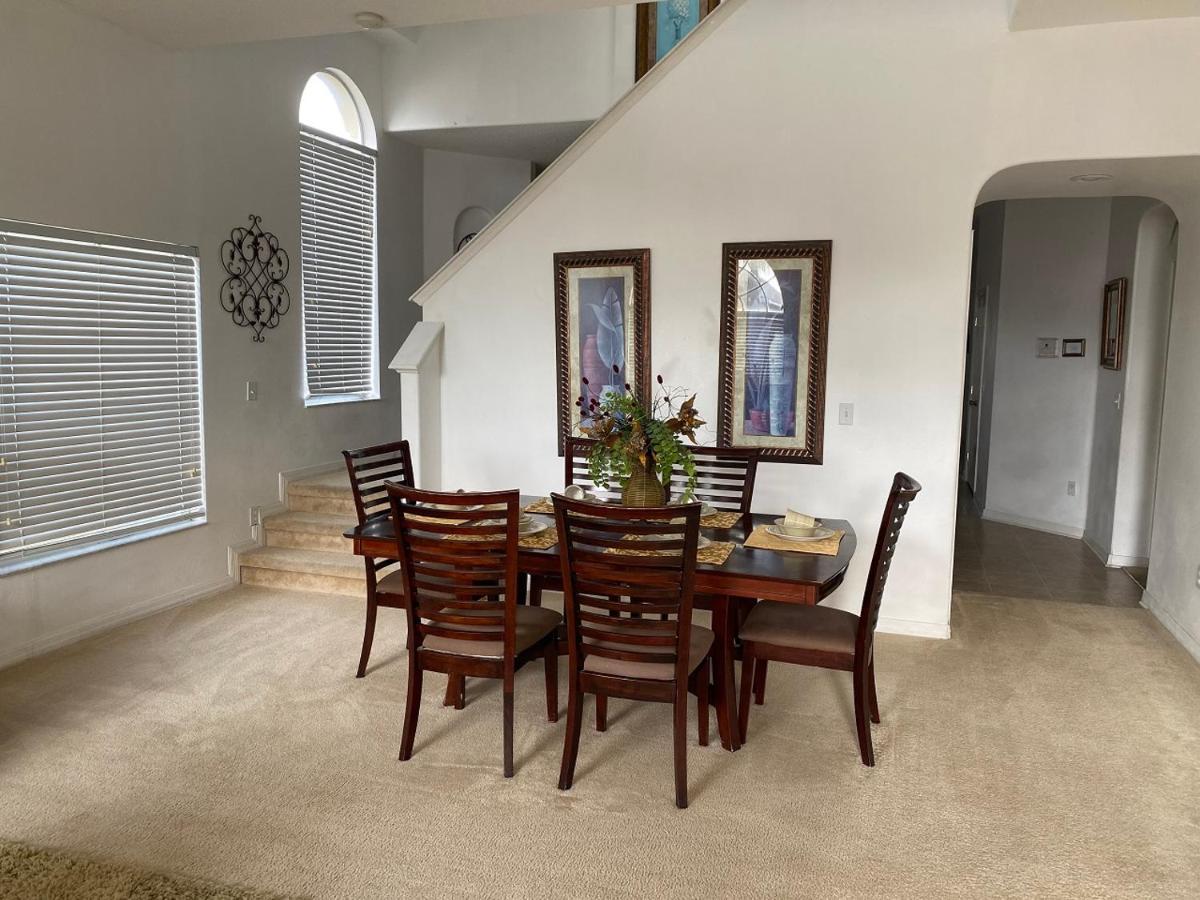 Homes Homes Homes Orlando Extérieur photo