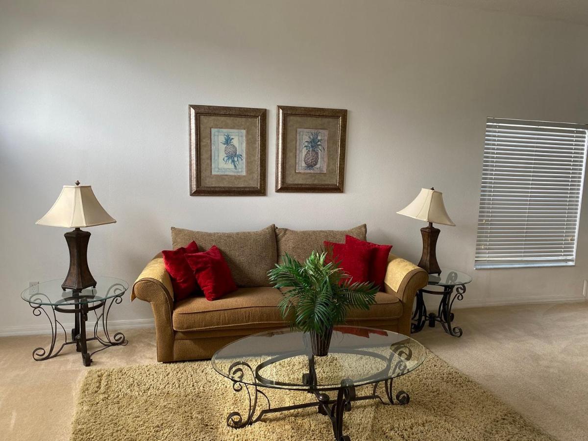 Homes Homes Homes Orlando Extérieur photo